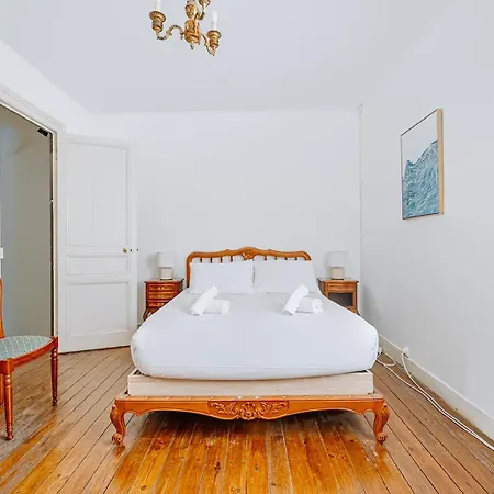 La Maison Du Pecheur - Centre Сasa de vacaciones Trouville-sur-Mer