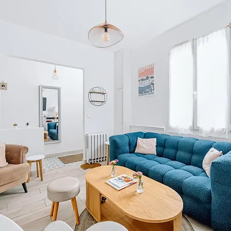 La Maison Du Pecheur - Centre Сasa de vacaciones